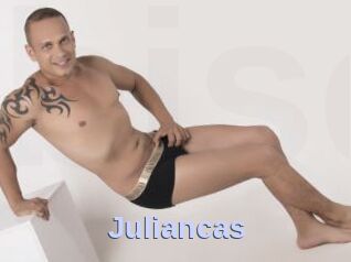 Juliancas