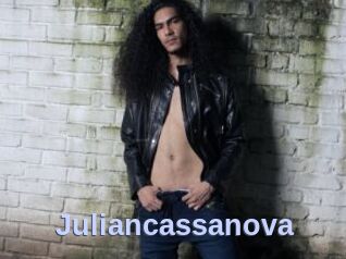 Juliancassanova