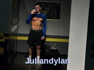 Juliandylan