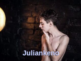 Juliankeno