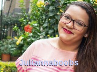 Juliannaboobs