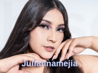 Juliannamejia