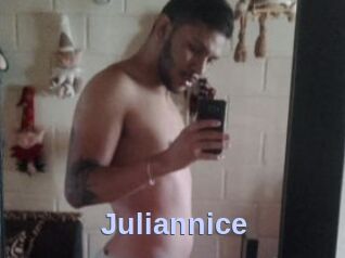 Juliannice