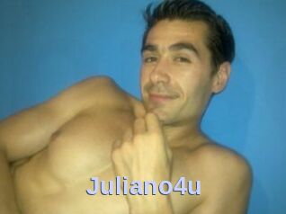 Juliano4u