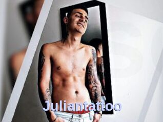 Juliantattoo