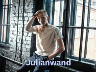 Julianwand