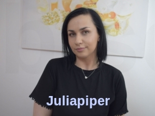 Juliapiper