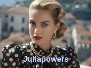 Juliapowers