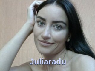 Juliaradu