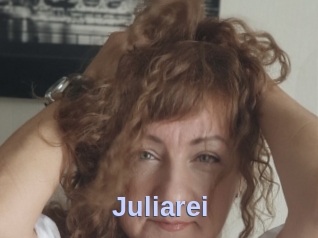 Juliarei