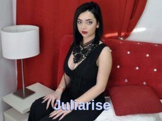 Juliarise