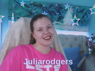 Juliarodgers