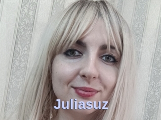 Juliasuz