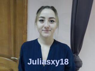 Juliasxy18