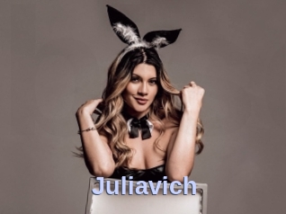 Juliavich