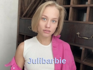 Julibarbie