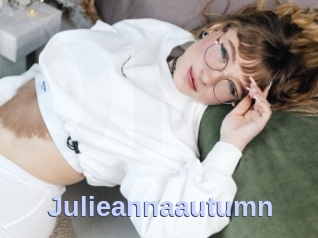 Julieannaautumn