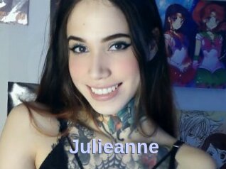 Julieanne