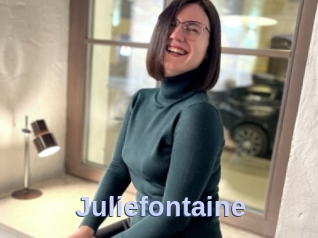 Juliefontaine