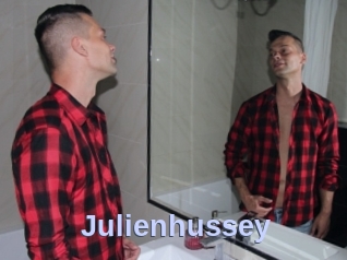 Julienhussey