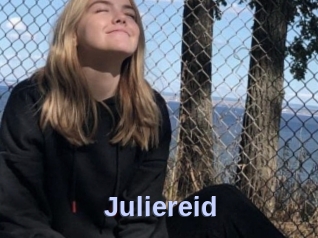 Juliereid