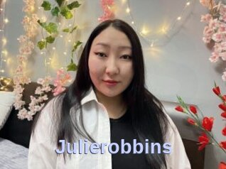 Julierobbins