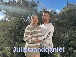 Julietaanddaniel