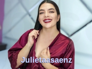 Julietaasaenz