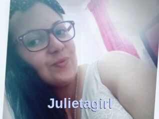 Julietagirl