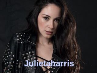 Julietaharris