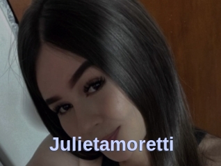 Julietamoretti