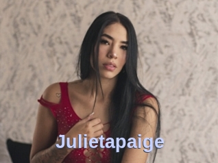 Julietapaige