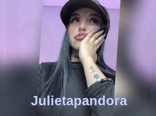 Julietapandora