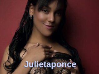 Julietaponce