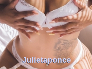 Julietaponce