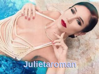 Julietaroman