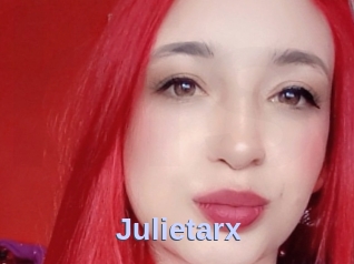 Julietarx