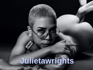 Julietawrights