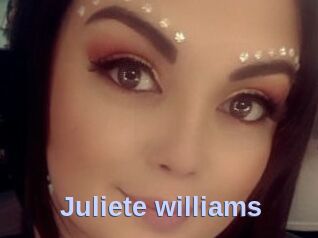 Juliete_williams