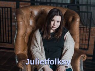 Julietfolksy