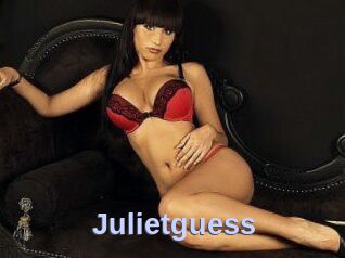 Julietguess