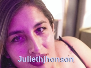 Juliethjhonson