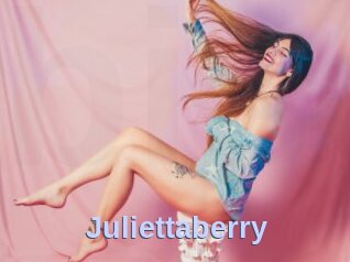 Juliettaberry