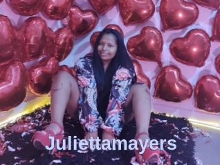 Juliettamayers