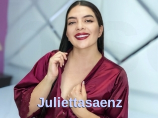 Juliettasaenz