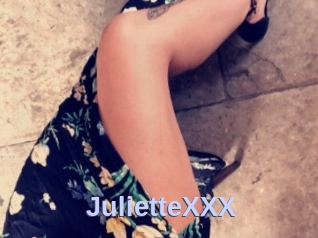 JulietteXXX