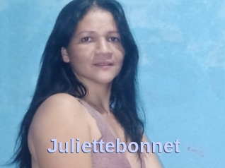 Juliettebonnet