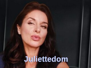 Juliettedom