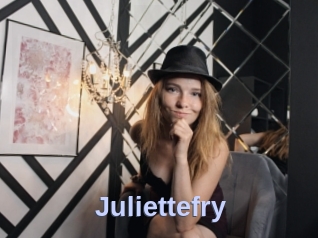 Juliettefry