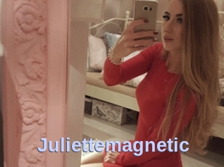 Juliettemagnetic